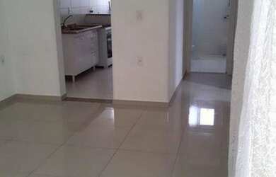 Imagem: O apartamento possui 2 Dormitórios, 1 Banheiro, 60m² de Área