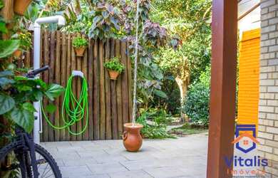 Imagem 9: Linda casa em Imbituba localizada no loteamento Barra de Ibiraquera