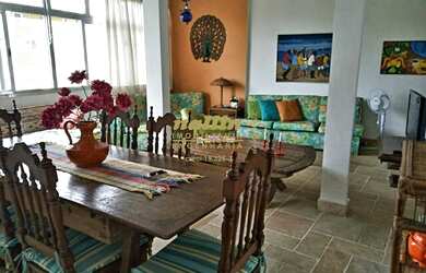 Imagem 4: Apartamento Residencial Praia Pitangueiras Guarujá