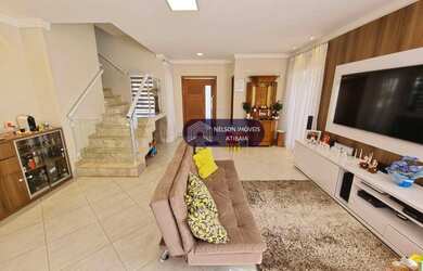 Imagem 11: Casa com 3 dormitórios à venda, 212 m² por R$ 1.190.000,00 - Atibaia...