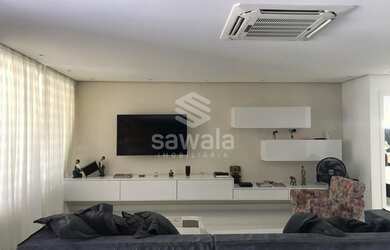 Imagem 7: Casa de condomínio para venda possui 350 metros quadrados com 4 quartos