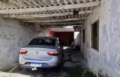 Imagem 4: Casa na Vila Fátima Suzano