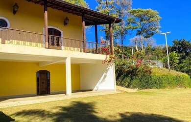 Imagem 8: Chácara para Residir em Atibaia - Bairro Do Portão