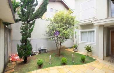 Imagem 3: CASA RESIDENCIAL em ATIBAIA - SP, JARDIM DOS PINHEIROS