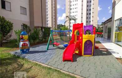 Imagem 12: Venda Apto Doce Lar Bella Colônia JUNDIAÍ SP