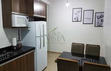 Imagem 16: Casa a Venda no Residencial Vem Viver em Bragança Paulista SP