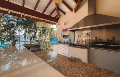 Imagem 12: Casa à venda, 963 m² por R$ 20.000.000,00 - Pedra Verde Domingas Dias...