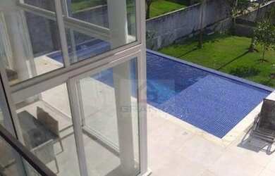 Imagem 16: Casa com 4 dormitórios, 580 m² - venda por R$ 6.000.000,00 ou aluguel...