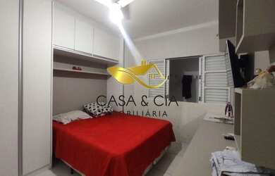 Imagem 7: ITU - Casa Padrão - JARDIM RESIDENCIAL ITAIM