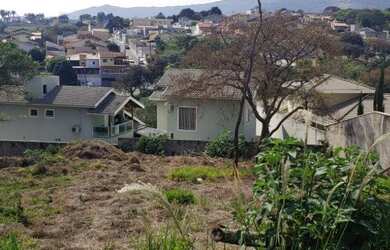 Imagem: O terreno possui 570m² de Área e está localizado em Jardim