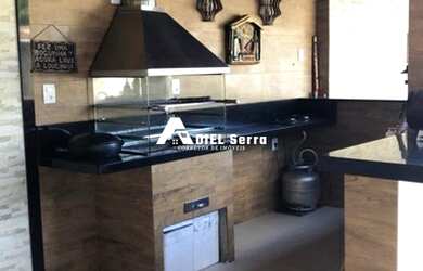 Imagem 5: CASA RESIDENCIAL em SALVADOR - BA, JARDIM DAS MARGARIDAS