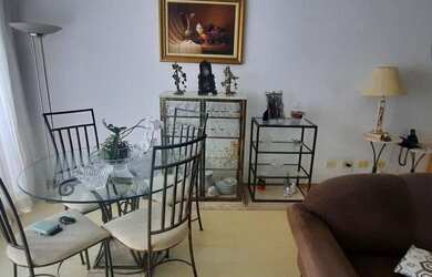 Imagem 3: Apartamento com 3 dormitórios, 103 m² - venda por R$ 350.000,00 ou aluguel...