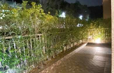 Imagem: O apartamento possui 2 Dormitórios, 3 Banheiros, 2 Vagas na