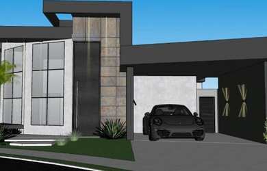 Imagem 2: Casa em Condomínio para Venda - CONDOMINIO MARIA JULIA RESIDENCIAL, SÃO...