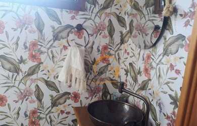 Imagem 7: LINDA E ACONCHEGANTE CASA À VENDA NO BAIRRO JARDIM ITAPERI EM ATIBAIA