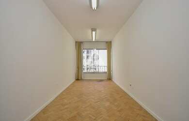 Imagem: O depósito possui 37m² de Área e está localizado em Copacabana