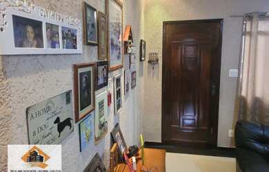 Imagem 6: Sobrado à venda, 92 m² por R$ 450.000,00 - Vila Talarico - São Paulo/SP