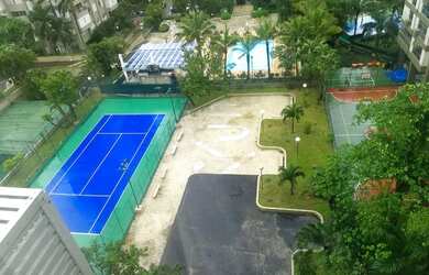 Imagem 4: APARTAMENTO JUNTO PRAIA, METRO SHOPPING FASHION MAL