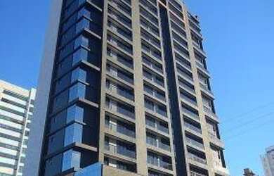 Imagem: O apartamento possui 2 Dormitórios, 3 Banheiros, 63m² de Área