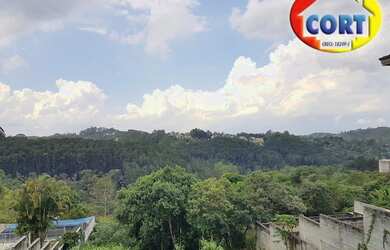 Imagem 3: Lote com vista panorâmica à venda em condomínio de Arujá