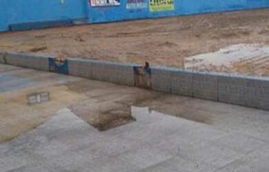 Imagem 2: Terreno, 1800 m² - venda por R$ 2.500.000,00 ou aluguel por R$ 15.000,00/mês...