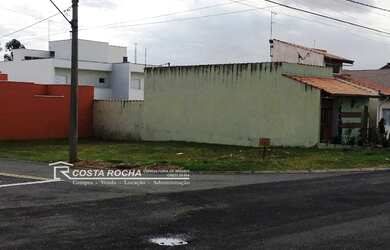 Imagem: O terreno possui 251m² de Área e está localizado em Vila