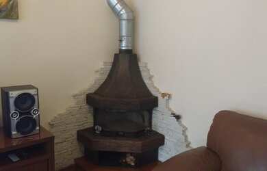 Imagem 10: MARAVILHOSO APARTAMENTO, ALTO PADRÃO, 1 POR ANDAR, 145M²