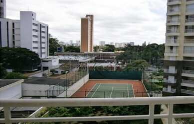 Imagem 6: Apartamento / Padrão - Jardim Esplanada - Locação - Residencial Esplanada...