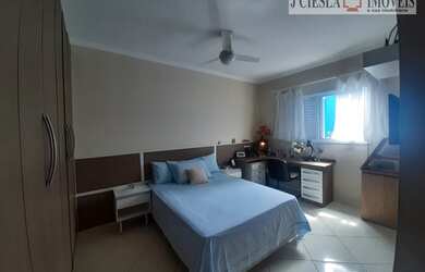 Imagem 4: Casa em Parque Residencial Jundiai I - Jundiaí