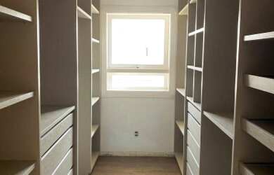 Imagem 14: Casa Tamboré 3 - venda - até campo de futebol