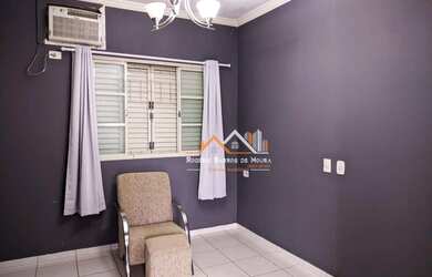 Imagem 14: Casa com estrutura para clínica médica à venda, com 540 m² por R$...