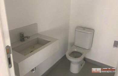 Imagem 9: Sala, 600 m² - venda por R$ 4.200.000,00 ou aluguel por R$ 27.000,00/mês - Empresarial 18