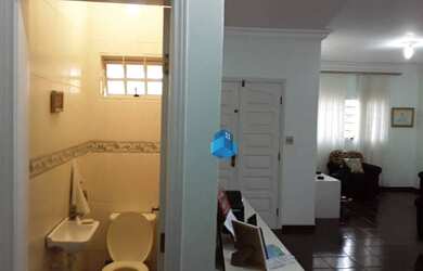 Imagem 15: Casa a venda no bairro J, Cristina Indaiatuba SP