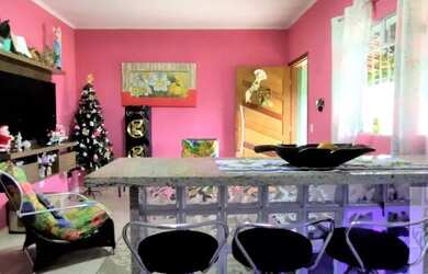 Imagem 14: Caraguatatuba - Casa Padrão - Pontal de Santa Marina