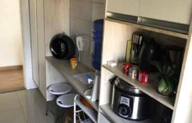 Imagem 6: RRCOD26614 - Apartamento Condomínio Spazio Club Barueri 70 Mts 3 Dorms...