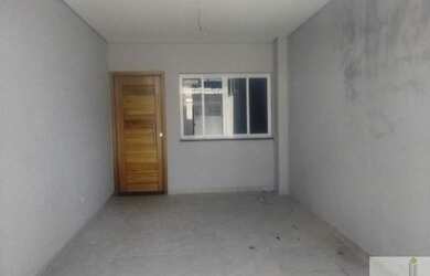 Imagem 2: SOBRADO GEMINADO À VENDA