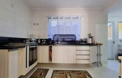 Imagem 13: Casa com 3 dormitórios à venda, 212 m² por R$ 1.190.000,00 - Atibaia...