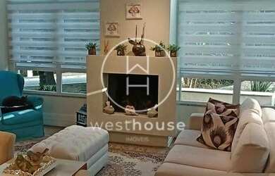 Imagem 11: Casa de Esquina no Alphaville 11