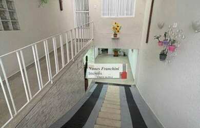 Imagem 10: Sobrado à venda, 127 m² por R$ 575.000,00 - Limão - São Paulo/SP