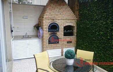 Imagem 5: Casa Residencial à venda, Jardim Três Marias, Guarujá -