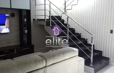 Imagem 5: CASA RESIDENCIAL em ATIBAIA - SP, JARDIM DOS PINHEIROS