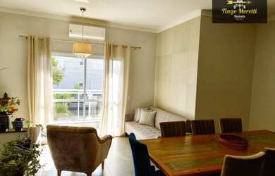 Imagem 3: Apartamento com 3 dormitórios à venda por R$ 477.000,00 - Portal Ville...