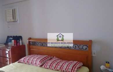 Imagem 12: Apartamento residencial à venda, Jardim América, São José do Rio Preto