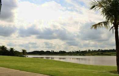 Imagem: O terreno está localizado em Jaguariúna, SP à venda por R$230.000