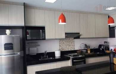 Imagem 4: Casa à venda, por R$ 550.000 - Parque Novo Mundo - Americana/SP