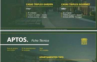 Imagem 11: Casa à venda, 169 m² por R$ 1.350.000,00 - Chácara São João - Carapicuíba/SP