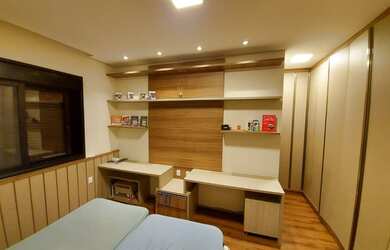 Imagem 7: SOBRADO À VENDA NO CONDOMÍNIO DONA MARIA JOSÉ