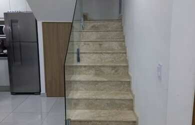 Imagem 12: Condomínio Vila Rica. Piscina, Churrasqueira, Varandae136m² de Área