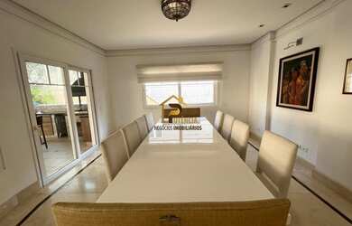 Imagem 12: Barueri - Casa Padrão - Alphaville 02