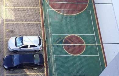 Imagem 3: Apartamento à venda, 64 m² por R$ 450.000,00 - Residencial Colina Verde...